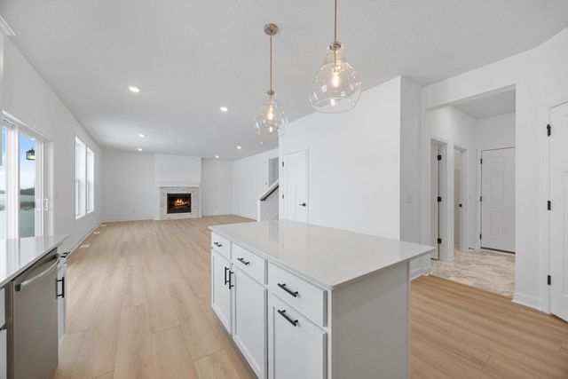 11476 83rd Street NE, Otsego, MN 55330