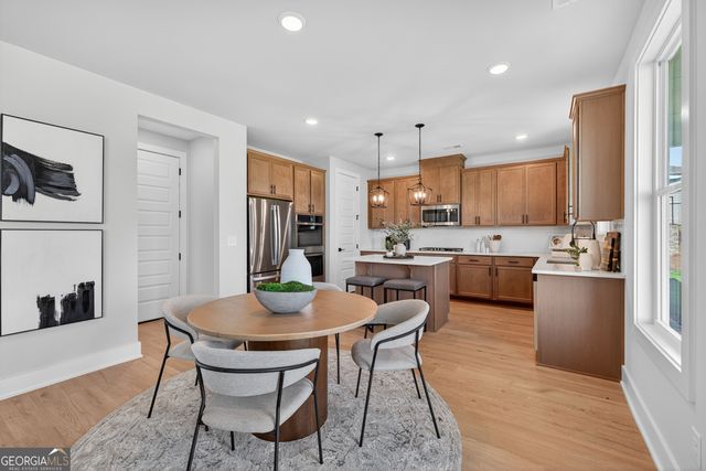 2600 Parkside Way LOT 21, Gainesville, GA 30507