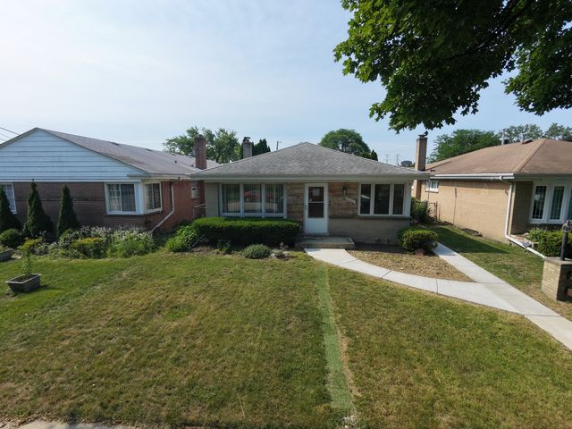 4605 Jerome Avenue, Skokie, IL 60076