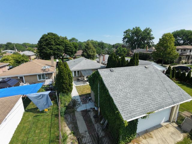 4605 Jerome Avenue, Skokie, IL 60076
