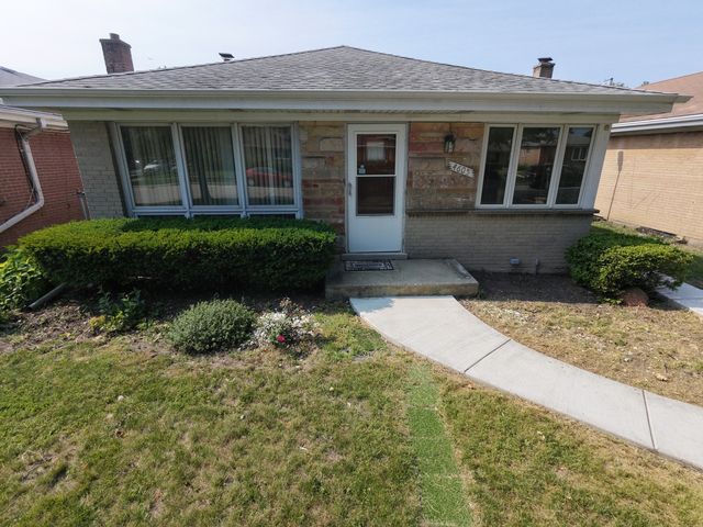 4605 Jerome Avenue, Skokie, IL 60076