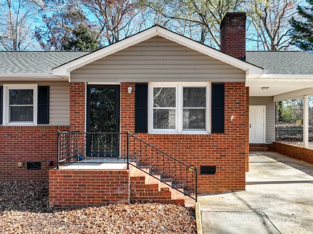 1307 North Hills Drive, Monroe, NC 28110