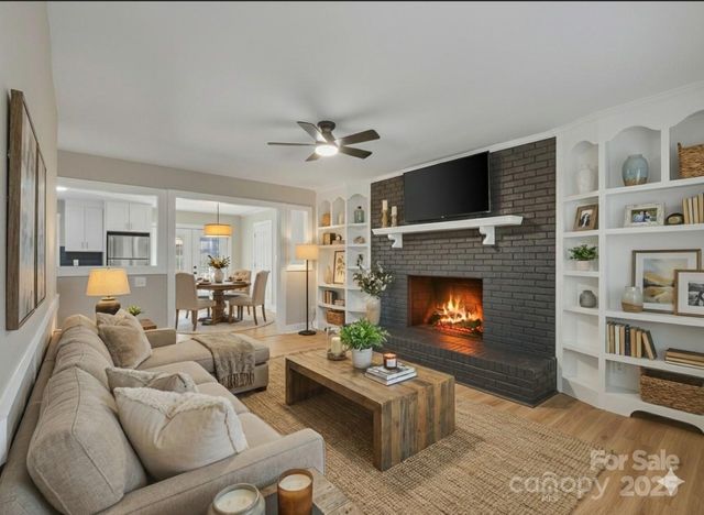 1307 North Hills Drive, Monroe, NC 28110