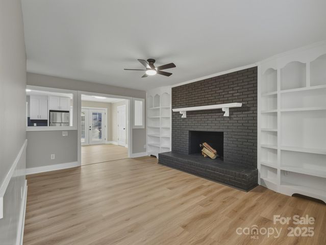 1307 North Hills Drive, Monroe, NC 28110