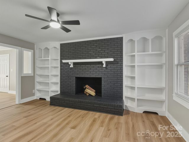 1307 North Hills Drive, Monroe, NC 28110