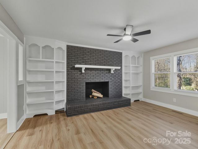 1307 North Hills Drive, Monroe, NC 28110