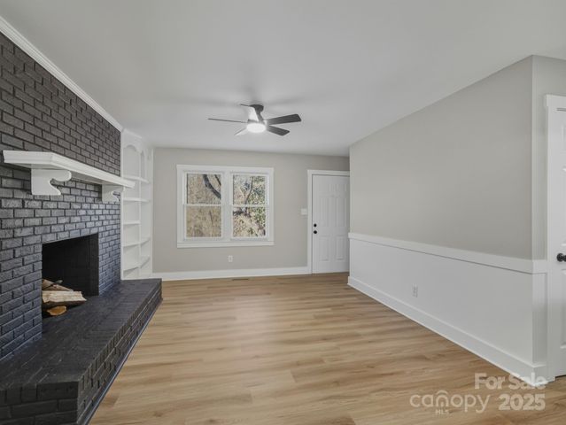 1307 North Hills Drive, Monroe, NC 28110