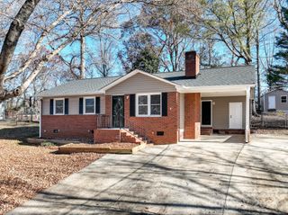 1307 North Hills Drive, Monroe, NC 28110