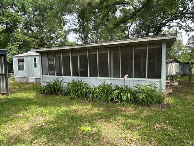 895 VZ CR 4917, Ben Wheeler, TX 75754