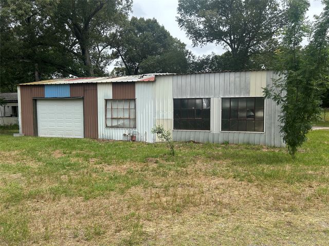 895 VZ CR 4917, Ben Wheeler, TX 75754