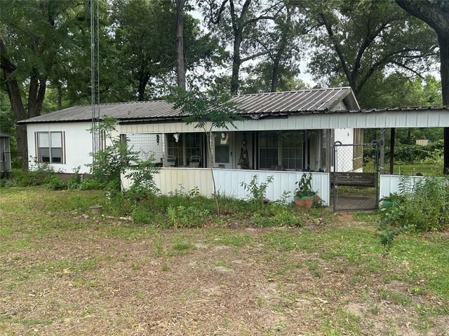 895 VZ CR 4917, Ben Wheeler, TX 75754