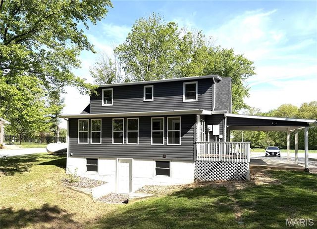 5268 State Route 156, Waterloo, IL 62298