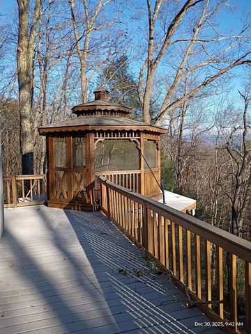 576 Apache Trail, Chatsworth, GA 30705