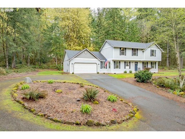 22218 Ne 116TH Cir, Vancouver, WA 98682