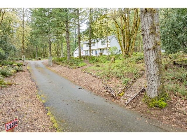 22218 Ne 116TH Cir, Vancouver, WA 98682