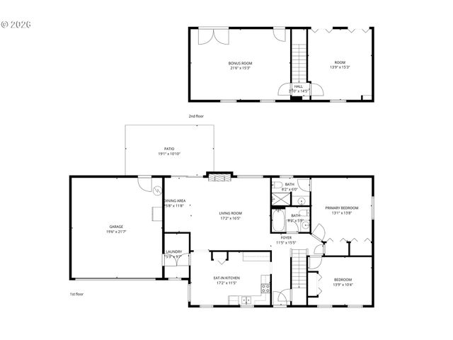 22218 Ne 116TH Cir, Vancouver, WA 98682