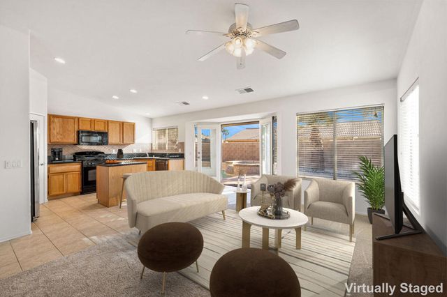 83773 Salva Court, Indio, CA 92203