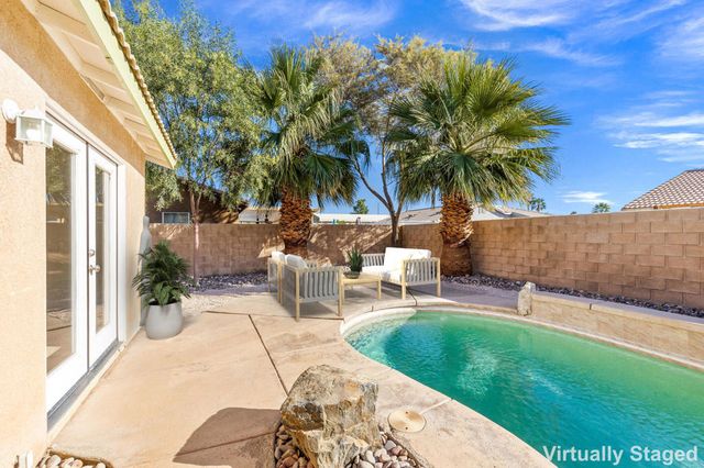 83773 Salva Court, Indio, CA 92203