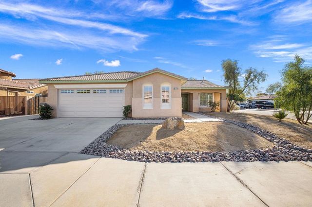 83773 Salva Court, Indio, CA 92203