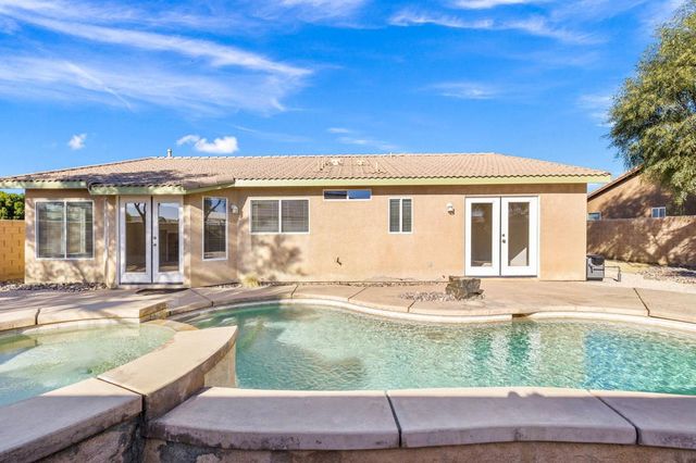 83773 Salva Court, Indio, CA 92203
