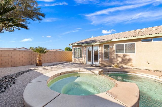 83773 Salva Court, Indio, CA 92203