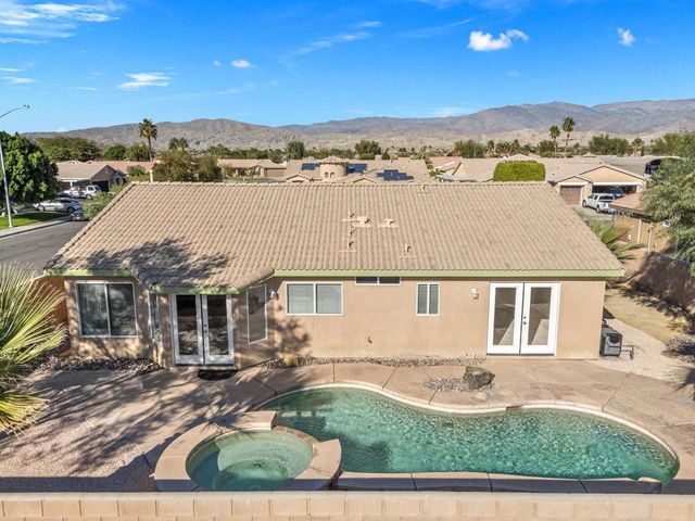 83773 Salva Court, Indio, CA 92203