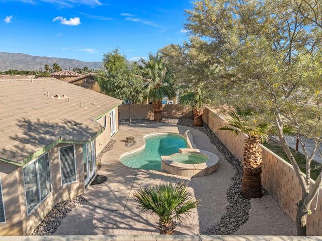 83773 Salva Court, Indio, CA 92203