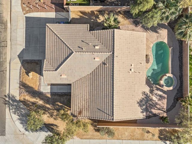 83773 Salva Court, Indio, CA 92203