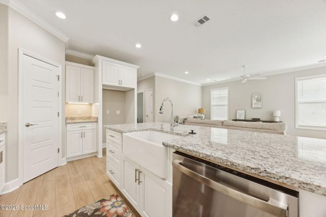 206 Verano Street, Kingsland, GA 31548