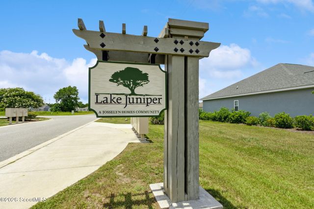206 Verano Street, Kingsland, GA 31548