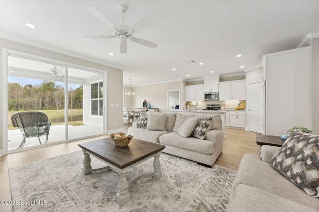 206 Verano Street, Kingsland, GA 31548