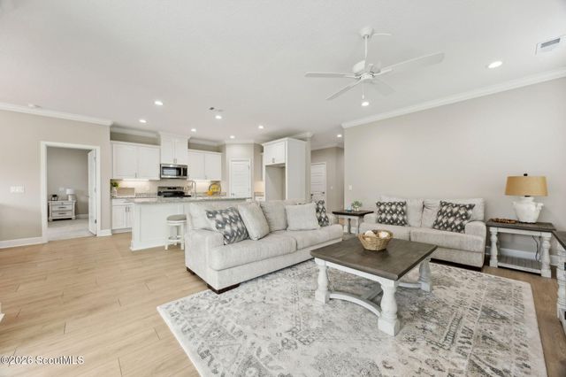 206 Verano Street, Kingsland, GA 31548
