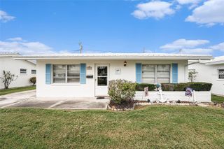 4325 93RD TERRACE N, Pinellas Park, FL 33782