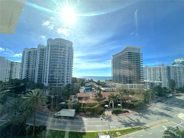 5900 Collins Avenue 906, Miami Beach, FL 33140