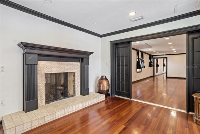 201 S SWEETWATER COVE BOULEVARD, Longwood, FL 32779