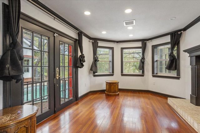 201 S SWEETWATER COVE BOULEVARD, Longwood, FL 32779