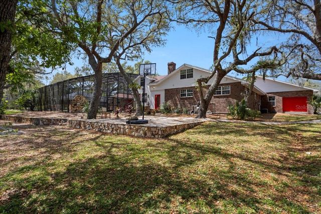 201 S SWEETWATER COVE BOULEVARD, Longwood, FL 32779