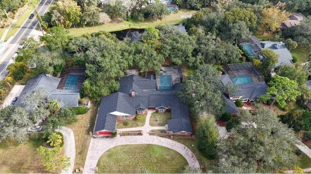 201 S SWEETWATER COVE BOULEVARD, Longwood, FL 32779