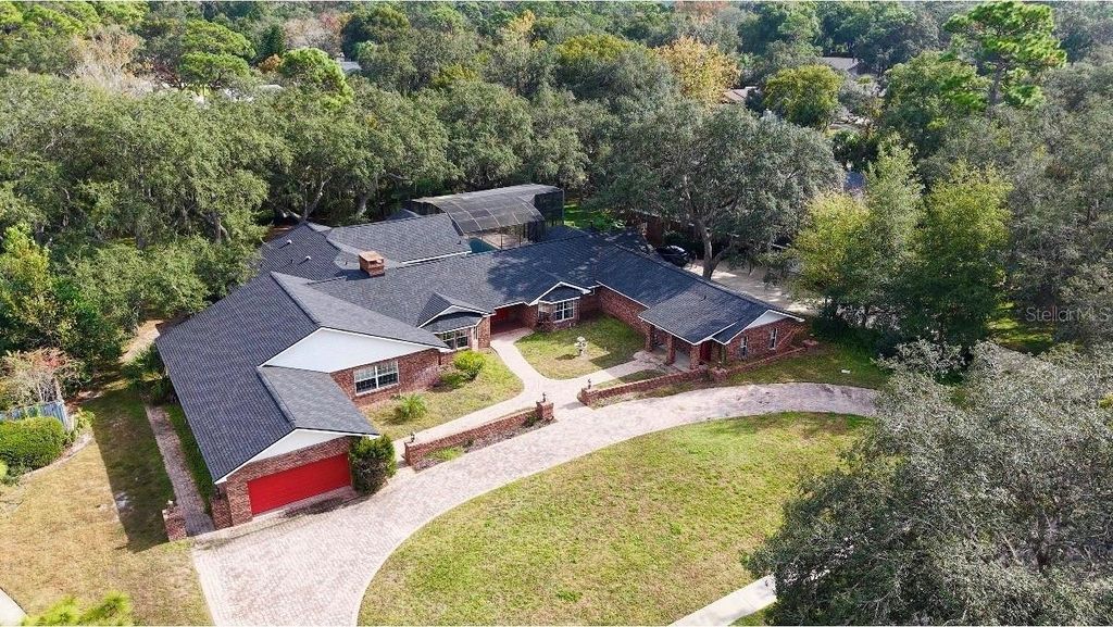 201 S SWEETWATER COVE BOULEVARD, Longwood, FL 32779