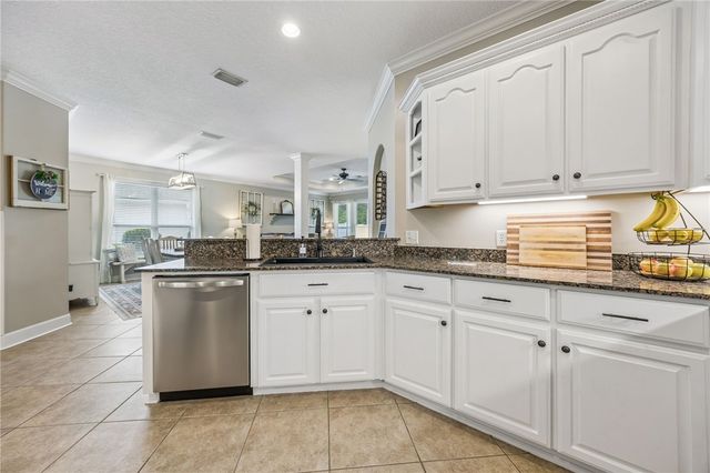 549 Eagle Blvd, Kingsland, GA 31548