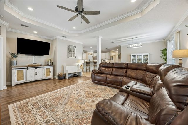 549 Eagle Blvd, Kingsland, GA 31548