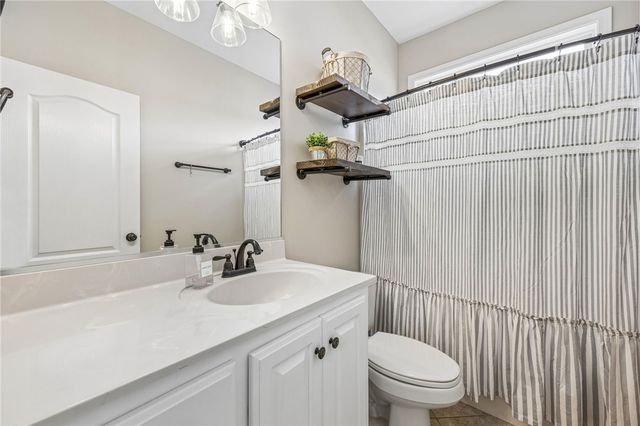 549 Eagle Blvd, Kingsland, GA 31548