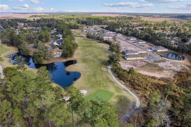 549 Eagle Blvd, Kingsland, GA 31548