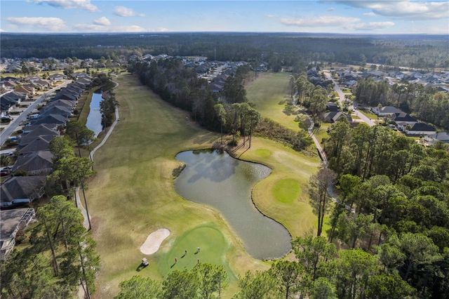 549 Eagle Blvd, Kingsland, GA 31548