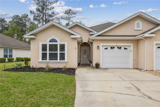 549 Eagle Blvd, Kingsland, GA 31548