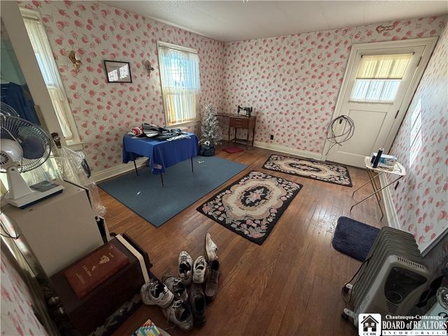 15 Beechview Avenue, Jamestown, NY 14701