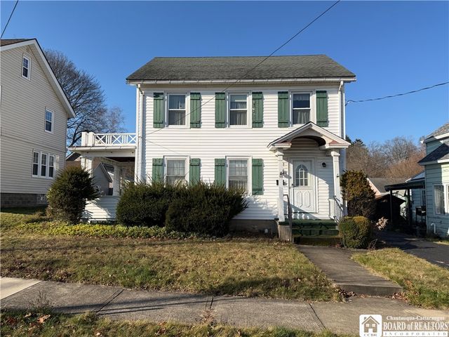 15 Beechview Avenue, Jamestown, NY 14701