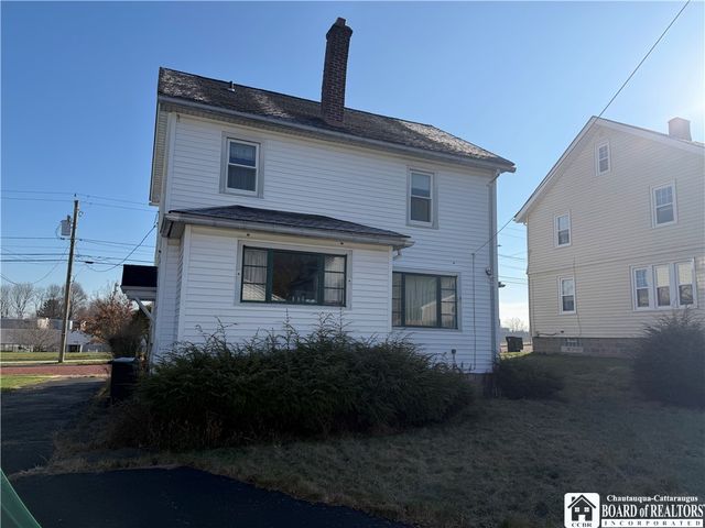 15 Beechview Avenue, Jamestown, NY 14701