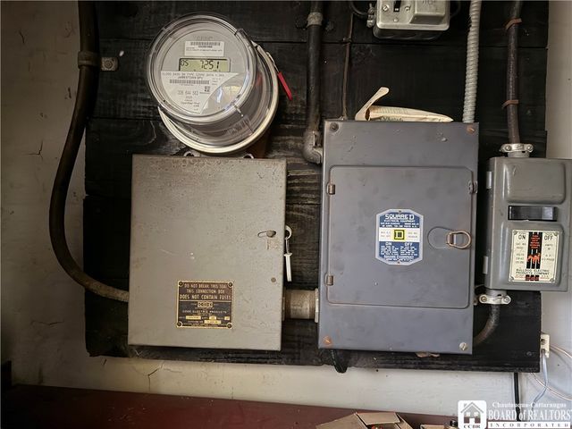 15 Beechview Avenue, Jamestown, NY 14701