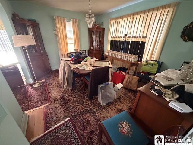 15 Beechview Avenue, Jamestown, NY 14701